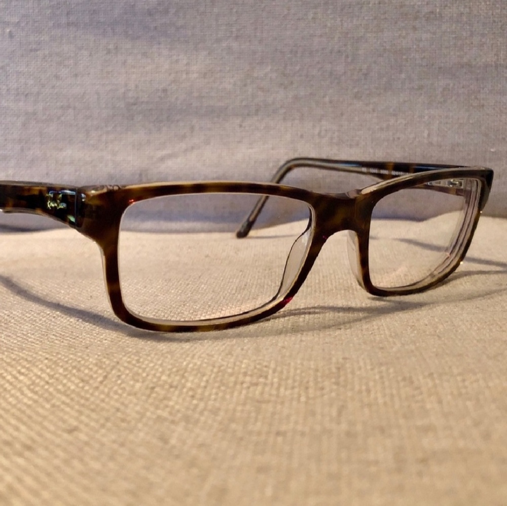 Rayban Eyeglasses